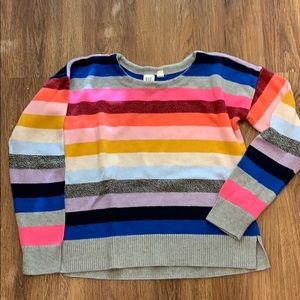 Girls Hap Sweater size 12